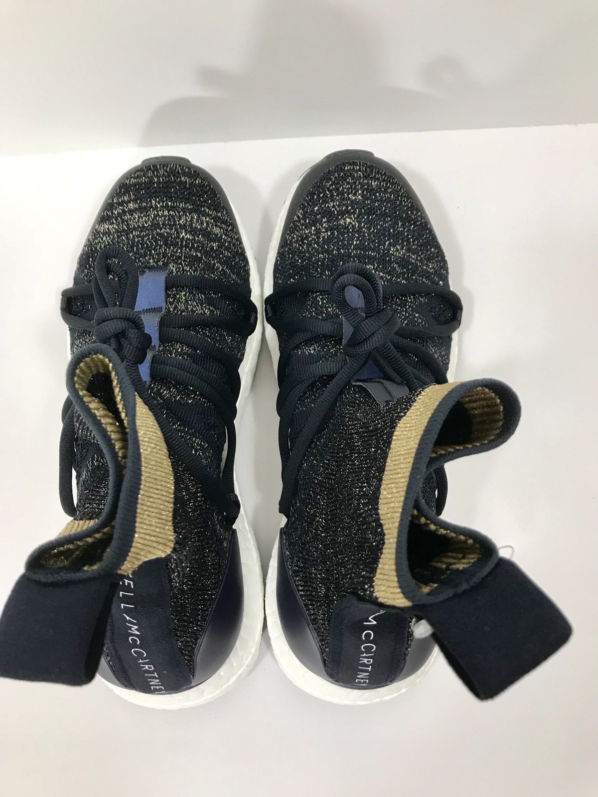 New Adidas Ultraboost Ultraboost Ultraboost X Mid Stella McCartney Women’s Size 7.5 BY1834 1dca58 New Adidas Ultraboost Ultraboost Ultraboost X Mid Stella McCartney Women’s Size 7.5 BY1834 1dca58