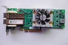 Dell QLogic QLE2662L-DEL DualPort 16Gbps, 03PCN3, Low Profile, 2x16G Transceiver