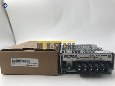 1PCS NEW - RWS100B-24 Switching Power Supply Module 24V 4.5A Output #E7