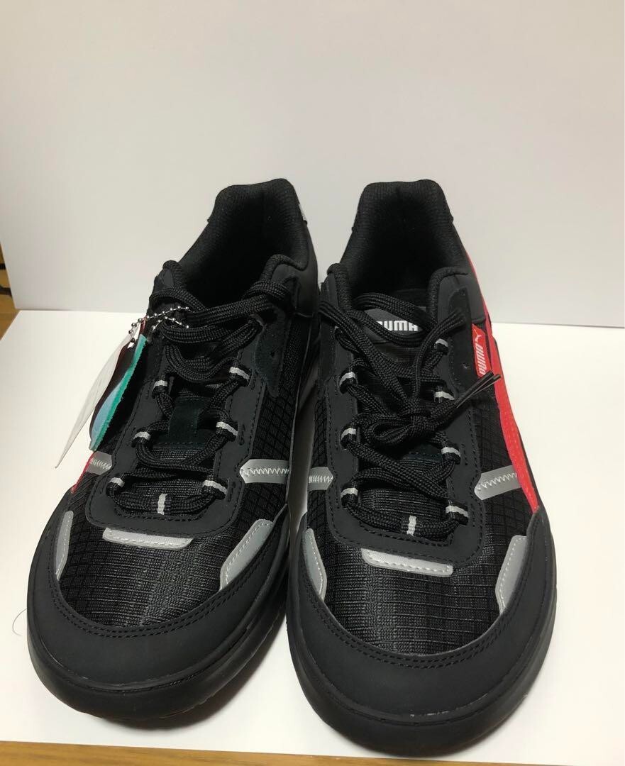 Puma Ferrari Race DC Future Shoes 306539-01 US 9 Men JP 27cm