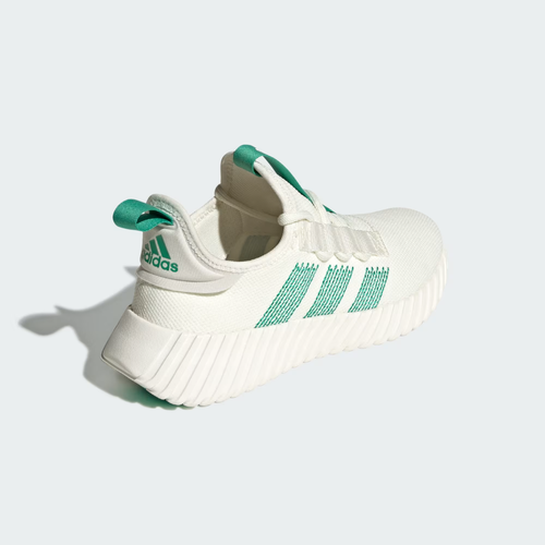 Adidas Kaptir Flow JQ7895 Sneakers Women's White Green Sportswear Shoes DWA250 - Picture 45 of 64