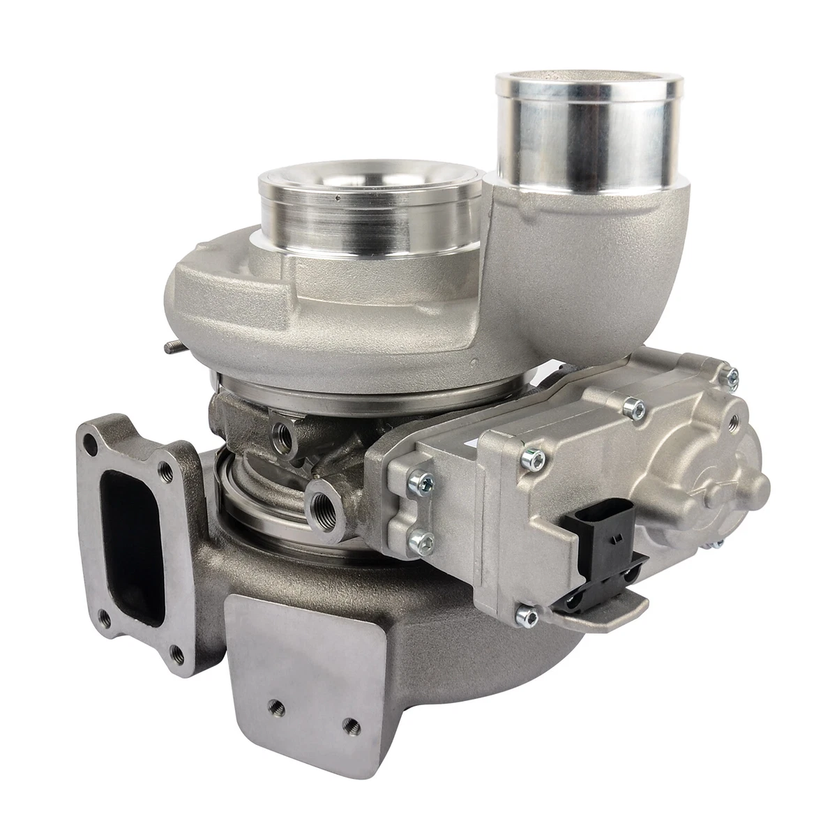 Turbocharger For Dodge Ram 2500 3500 Cummins 6.7L I6 Holset