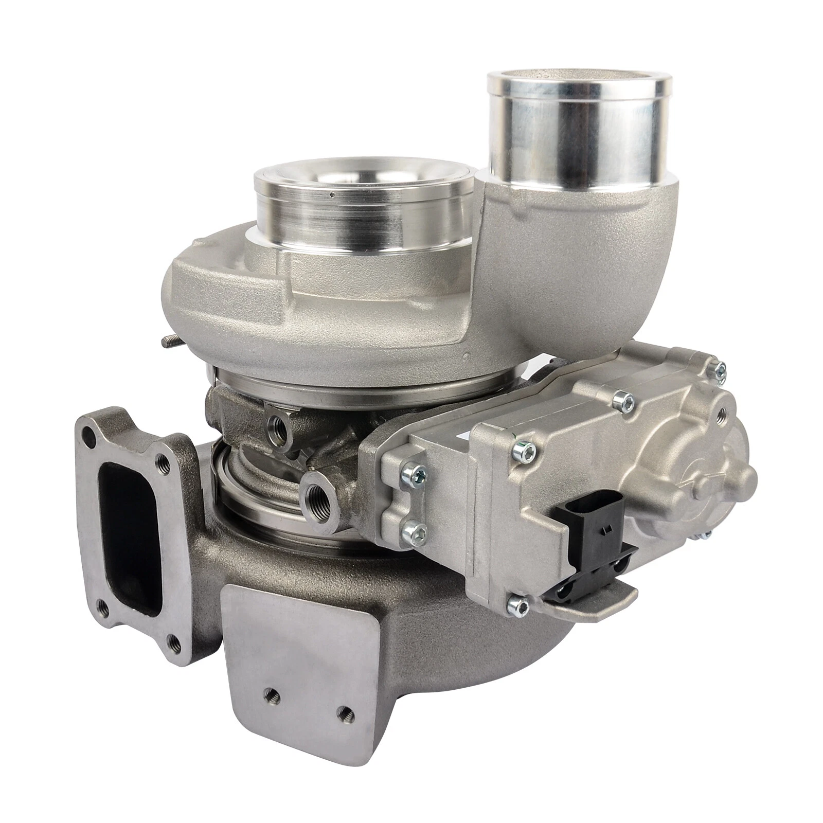 Turbocharger For Dodge Ram 2500 3500 Cummins 6.7L I6 Holset