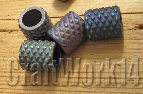 MASSIV TITAN Paracord Armband Messer Schlüsselband Perle/Perlen KRYPTON CYBERTRON - Bild 17 von 34