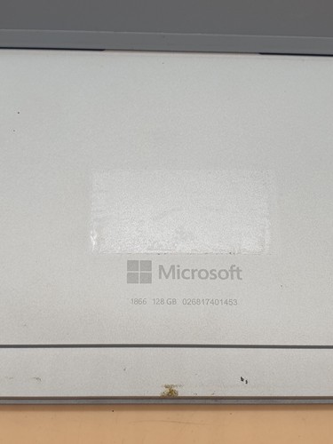Microsoft Surface Pro 7 1866 Core i5-1035G4 1.1GHZ 8GB RAM 128GB SSD WIN 11 SL6 - Imagen 13 de 14