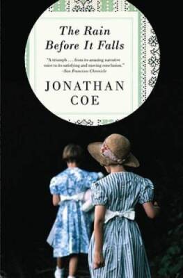 The Rain Before It Falls (Vintage Contemporaries) - Paperback - GOOD