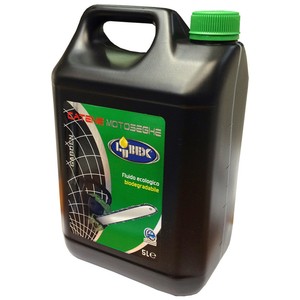 Olio per catena motosega elettrica Olio per catena motosega elettrica