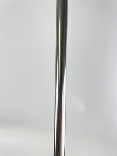 Ryder Golf Quest Blade Putter 35.5” Heel Shafted Steel /Right /New Grip /2926 - Picture 9 of 12