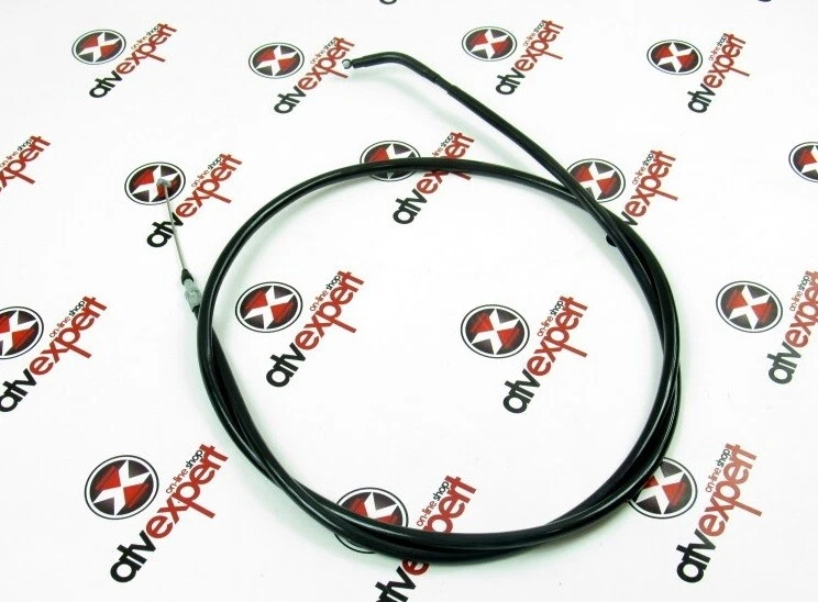 ACCESS MOTOR Original OEM PARKING CABLE TRITON ACCESS BAJA ROADSTER 50 250 300 400