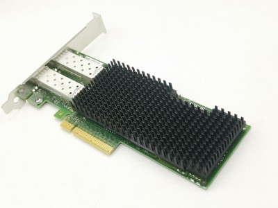 XXV710-DA2 Intel Dual Port PCI-E Ethernet Network Adapter XXV710DA2BLK XXV710DA2