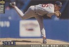 1995 Upper Deck Collector's Choice - Aaron Sele #406