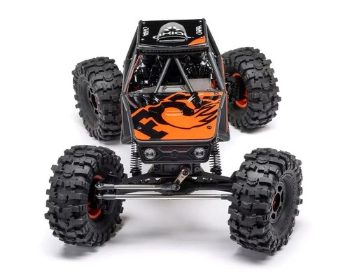 Axial UTB10 Capra 1.9 4WS Unlimited Trail Buggy 1/10 RTR 4WD Rock Crawler - Picture 9 of 15