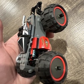 Lego Racers Ref 8385 Exo Stealth Friction - Toy READ