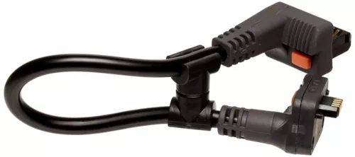 Mitutoyo 02AZD790C U-Wave Connecting Cable (with Data-Out Button From Japan