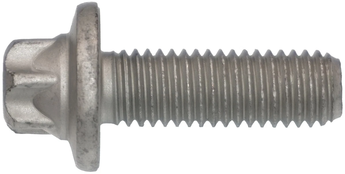 Mercedes E14 Torx Bolt/Screw M10x1.5x30mm Grade 10.9 N910143010012 