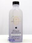 Bath & Body Works Steeped Relaxation Body + Massage Oil 4 Fl Oz