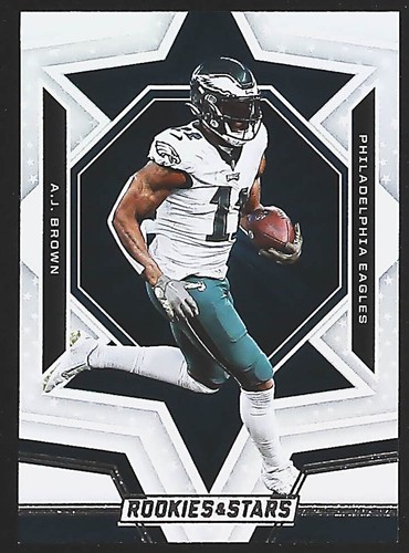 Philadelphia Eagles Football Cards, Pick Your Players! Updated 8/9 - Picture 22 of 165
