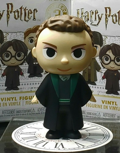 Funko Mystery Minis Harry Potter Serie 3 + Exclusivos (3 ENVÍO GRATUITO) - Imagen 137 de 168