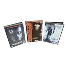 Arnold Schwarzenegger Collection Red Heat Total Recall Terminator DVD Bundle