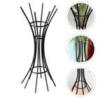 Air Plant Display Holder Air Plant Holder Air Plant Decor Air Pineapple Stand