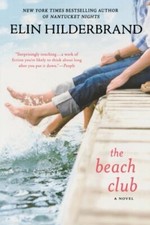 The Beach Club by Hilderbrand, Elin Book The Fast Free Shipping