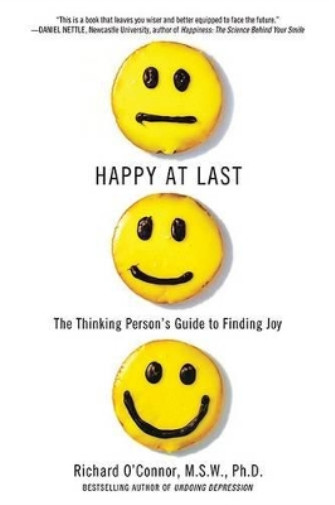 Thumbnail - Richard O'connor Happy At Last (taschenbuch)
