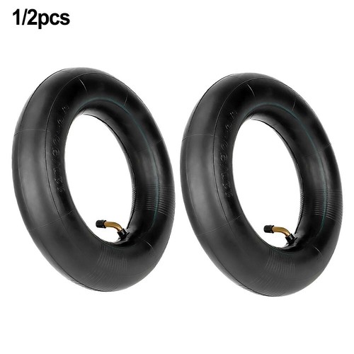 Black Rubber Inner Tube for Zero 8x 11x Electric Scooter Reliable Performance - Picture 1 of 13