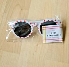 KID TODDLER BOYS GIRLS Sunglasses Retro Classic Multi Color Shades Glitter Pick1