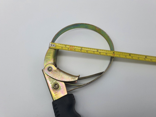 Oil wrench filter FERRARI 330 365 Gt 2+2 GTC4 GT4 BB 2+2 GTB4 Daytona tool kit - Picture 5 of 7