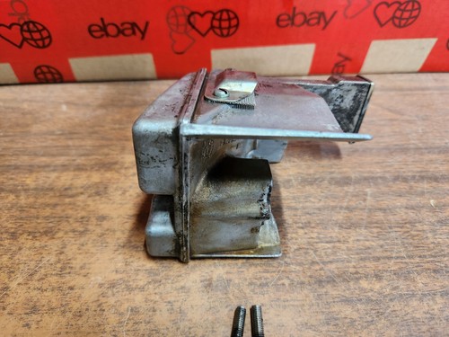 Stihl 012 AVP Chainsaw Muffler 1120 145 2802 - Picture 5 of 8