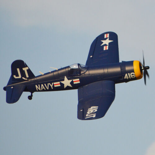 F4U Corsair EPO 1200mm PNP V2 Brussless Torcster Warbird für 4s Neuheit 2025 - Bild 4 von 14