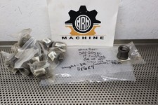 Mueller 521-205HC 1" Couplings New Old Stock (Lot of 12) See All Pictures