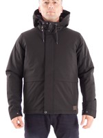O'neill Functional Jacket Winter Jacket Foray Black Thinsulate™ O'neill Functional Jacket Winter Jacket Foray Black Thinsulate™