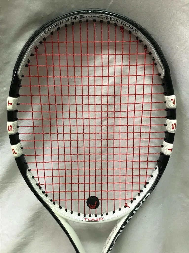 Adidas barricade hotsell tennis racquet