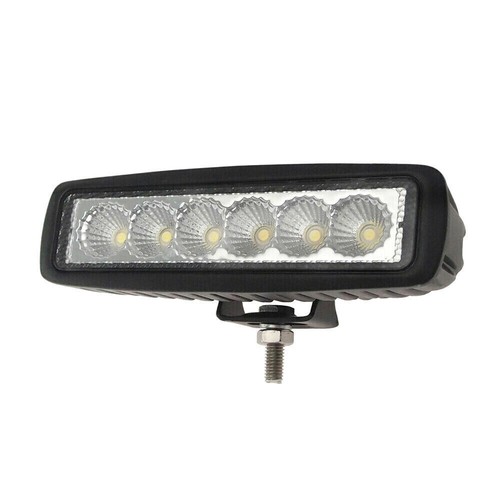 For Off-Road vehicles 10-30V DC 6"Led Work Light Bar 6" inch - Picture 7 of 12
