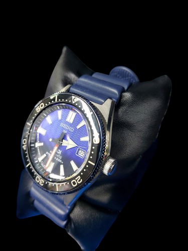 SEIKO Prospex Diver PADI SBDC055 6R15-04B0 AT Mens Watch from Japan - Picture 2 of 5