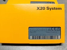 B&R      X20DO4649   X20 DO 4649  brand new in box . DHL/UPS/FEDEX