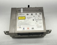 BMW F22 228I 235I GPS CD DVD PLAYER RECEIVER NAVIGATION COMPUTER HARMAN OEM