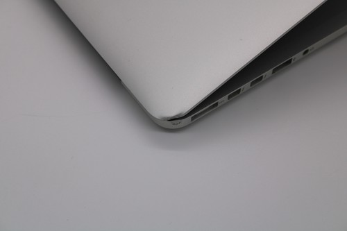 MacBook Pro Retina 15 2013 ME293LL i7 2GHz 8GB 256GB A1398 Fair LOW Cycles READ - Picture 5 of 6