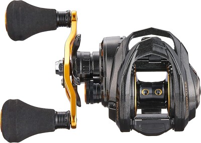 リール AbuGarcia - Abu Garcia ROXANI POWERSHOOTER Abu Garcia ROXANI POWER SHOOTER-L (8.0:1) MAX 88cm Left