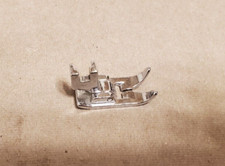 Universal zigzag short shank foot Singer Pfaff Kenmore White machine G10k s6 