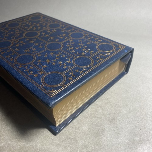 Franklin Library: Eight Plays by Anton Chekhov, Leatherbound / ALS - Imagen 4 de 13