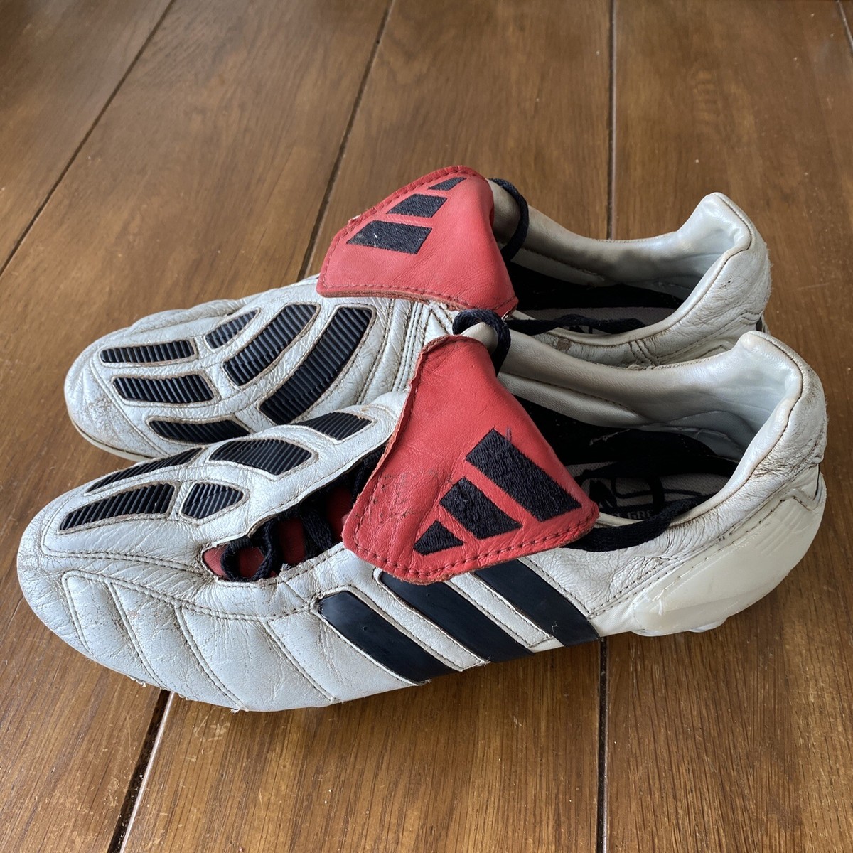 Adidas Predator Mania SG Lunar Size 9 | eBay UK