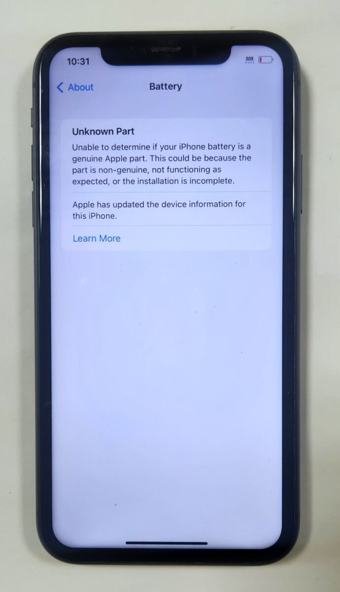 Apple iPhone 12 - 128GB - Blue (Unlocked) | Good | eBay Apple iPhone 12 - 128GB - Blue (Unlocked) | Good | eBay