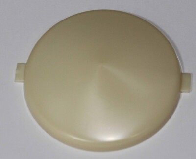 Dome Light Lens Interior 1966-78 nearly all Models, 6,50