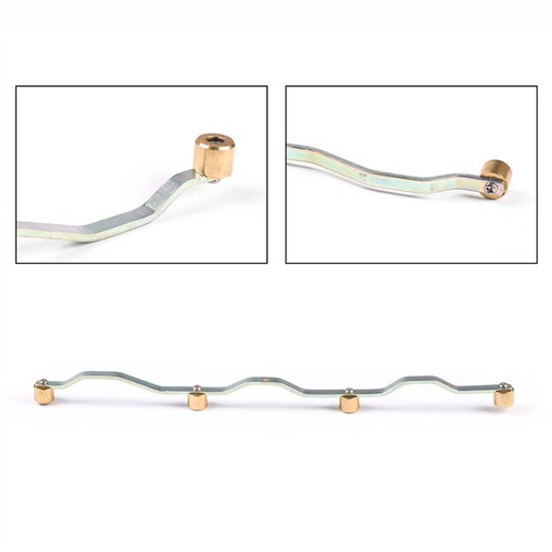 Colector de entrada aletas giratorias para Vauxhall Saab Astra H Zafira B Vectra C Signum - Imagen 3 de 12