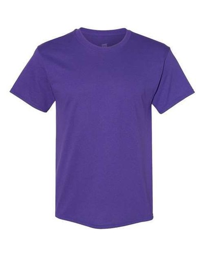 Hanes - Ecosmart™ T-Shirt - 5170 - Bild 22 von 27