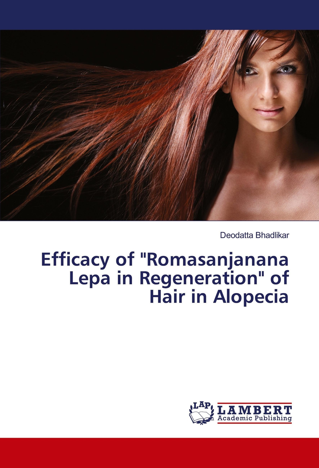 Thumbnail - Efficacy Of Romasanjanana Lepa In Regeneration Of Hair In Alopecia |