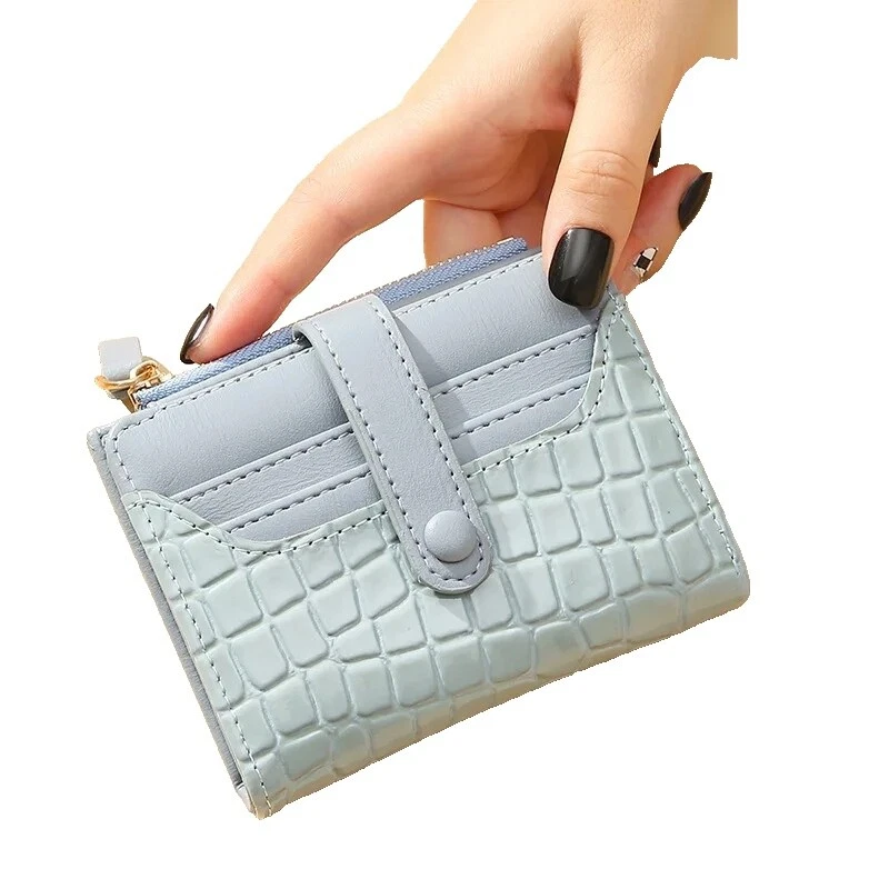 Marshal carteras de cuero para mujeres