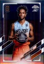 B1305- 2021-22 Topps Chrome Overtime Bk Asst Cards -You Pick- 15+ FREE US SHIP